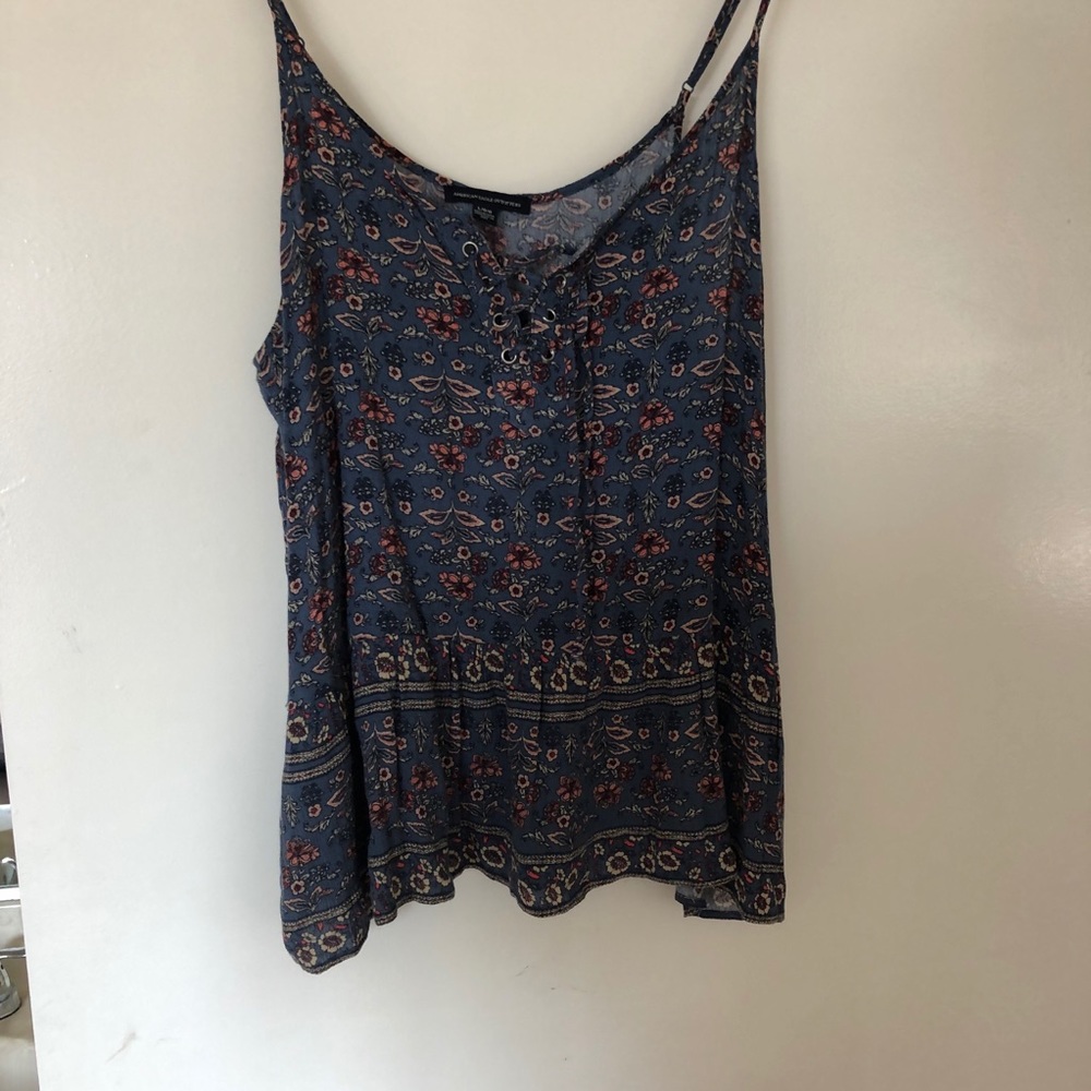 American Eagle Blouse